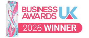 Business Award Winner